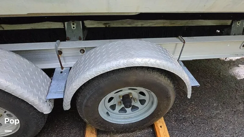 Slide: The Image of 2009 Scout 262 for sale in Deerfield, NH - 8