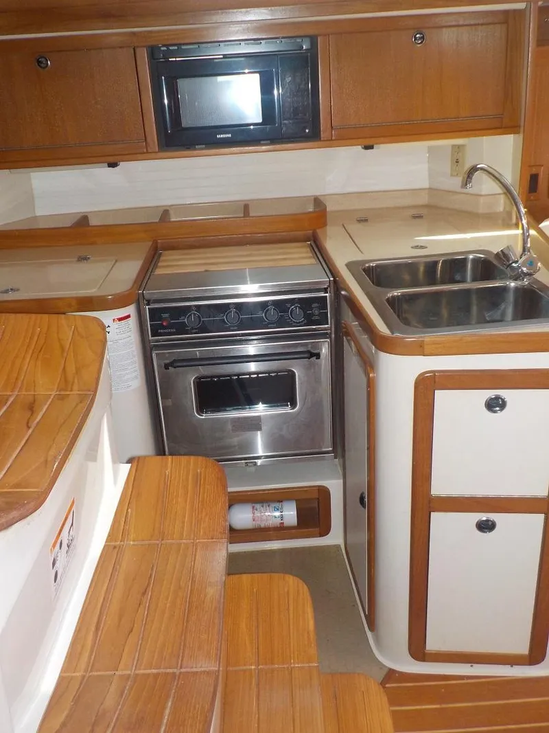 Slide: The Image of Galley - 26