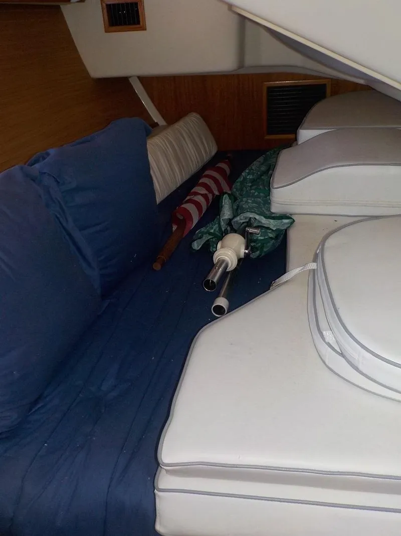 Slide: The Image of Aft Stateroom Starboard - 31