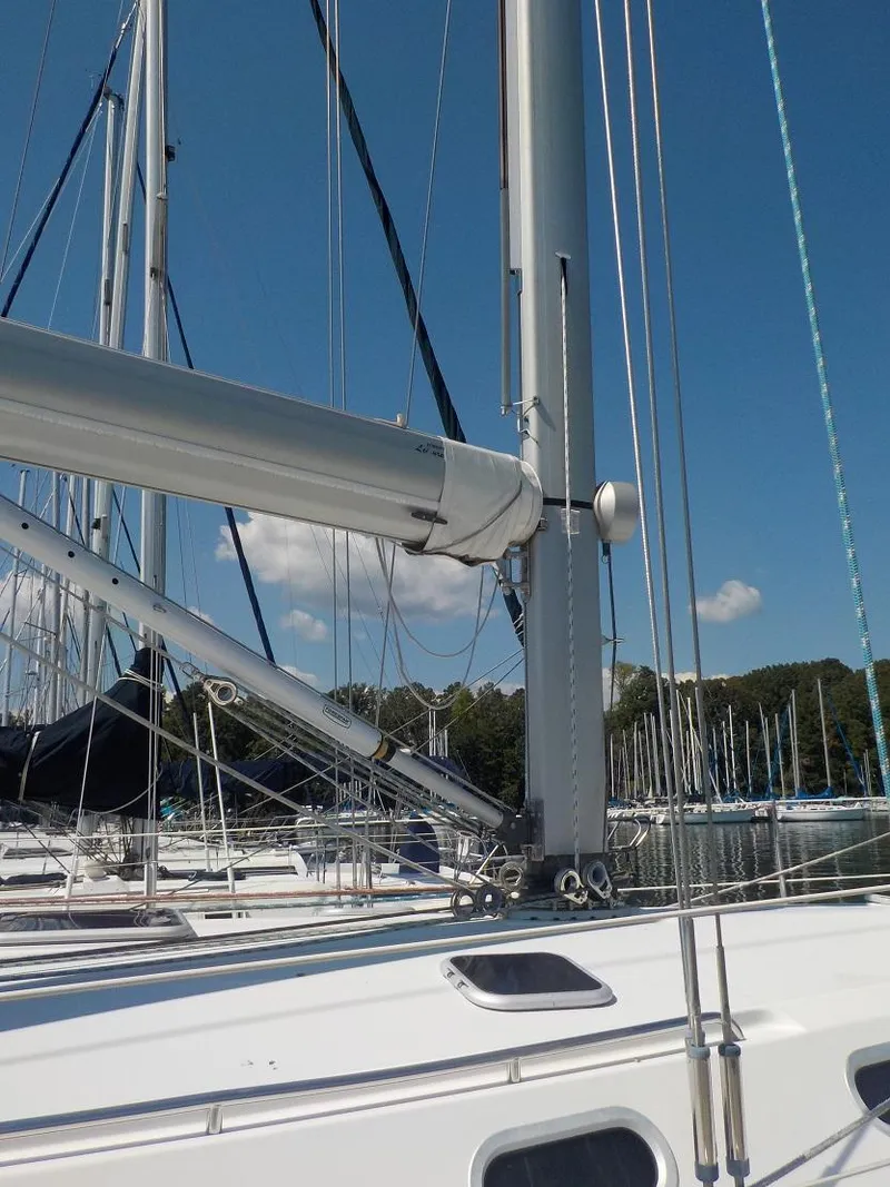 Slide: The Image of Boom Furler - 46