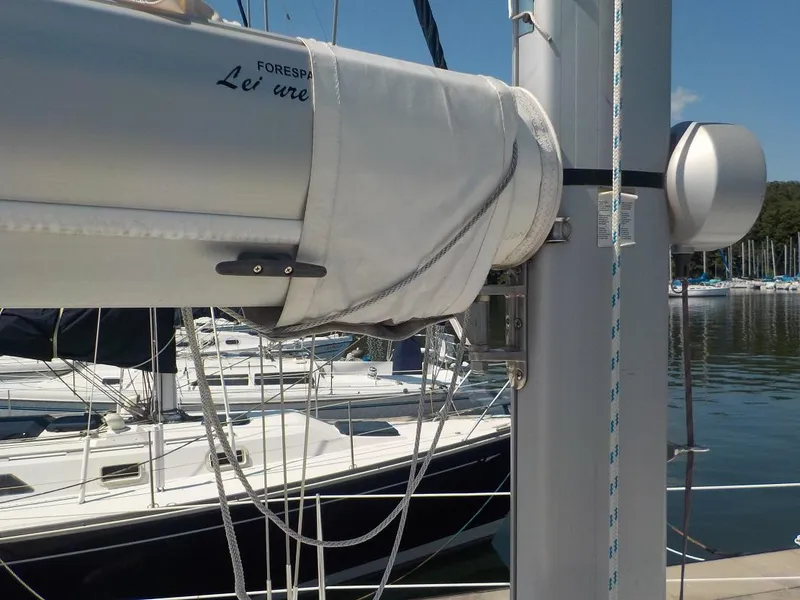 Slide: The Image of Boom Furler - 47