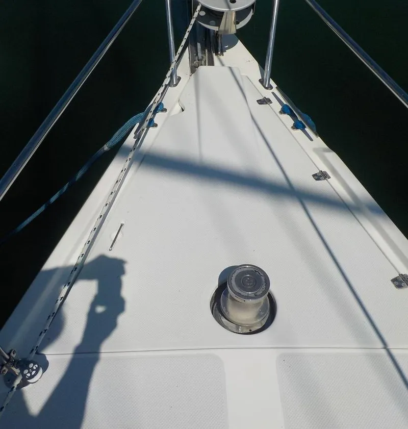 Slide: The Image of Windlass - 49