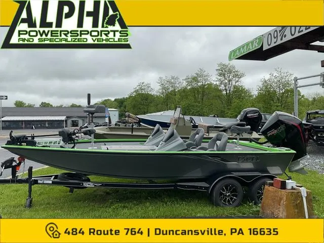 The Image of Excel Bass EX 200 2024 - 1