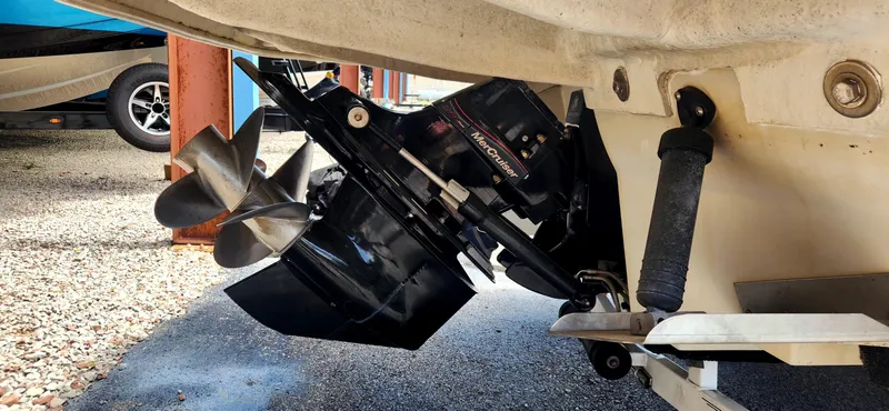 Slide: The Image of Sea Ray 260 Sundeck 2007 - 14