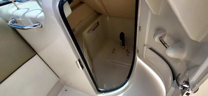 Slide: The Image of Sea Ray 260 Sundeck 2007 - 9