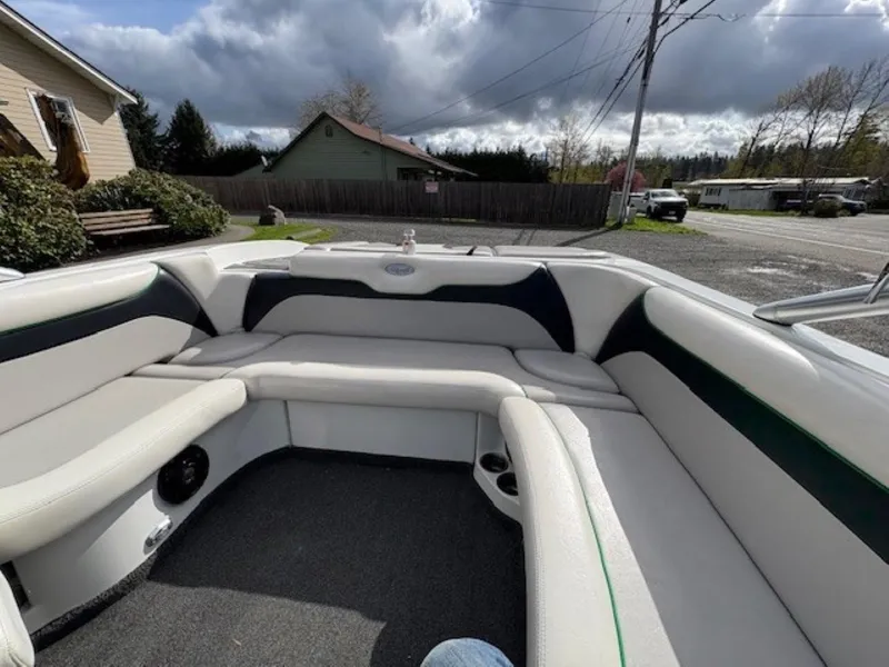 Slide: The Image of Tigé 22Ve 2008 - 11