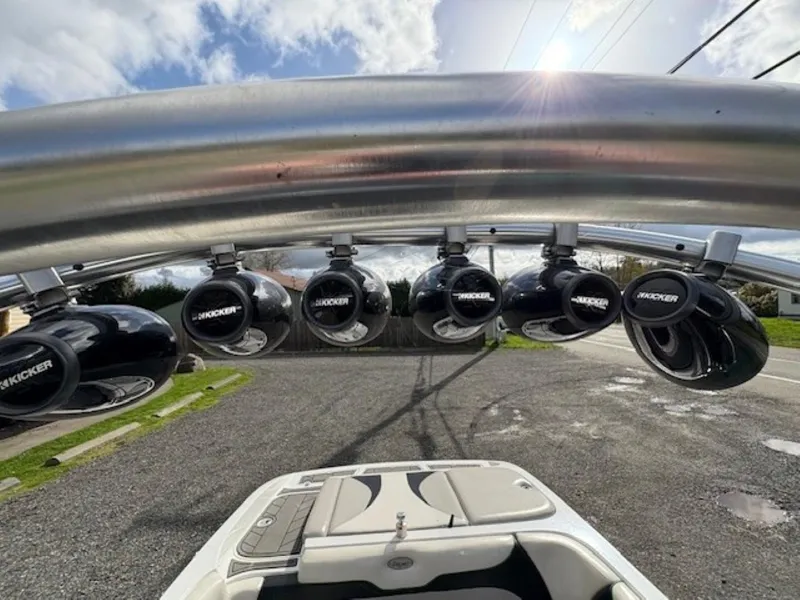 Slide: The Image of Tigé 22Ve 2008 - 13