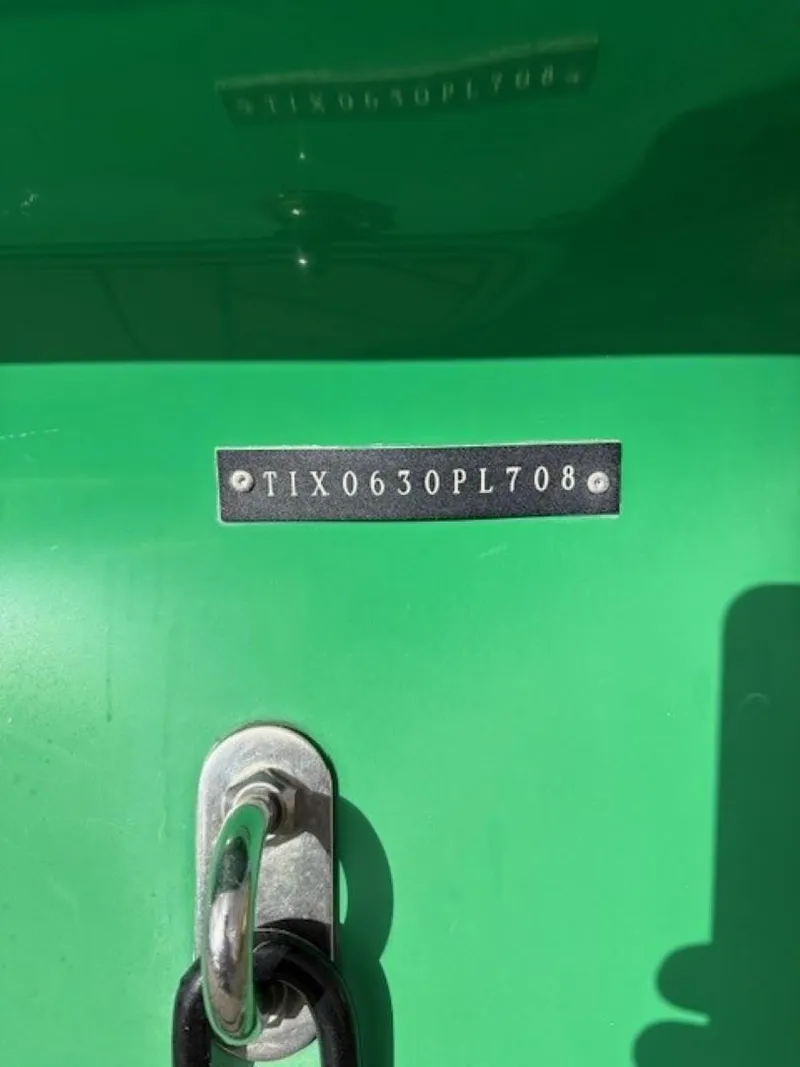 Slide: The Image of Tigé 22Ve 2008 - 16