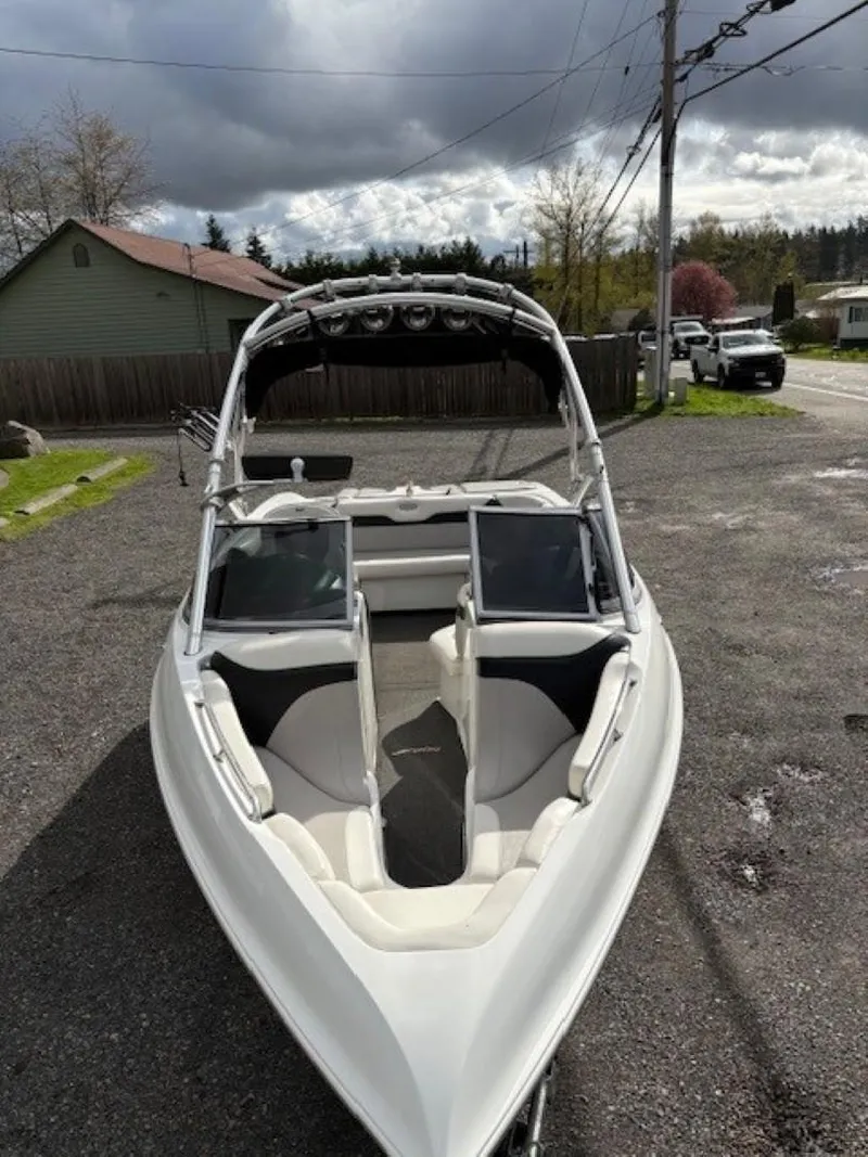 Slide: The Image of Tigé 22Ve 2008 - 7