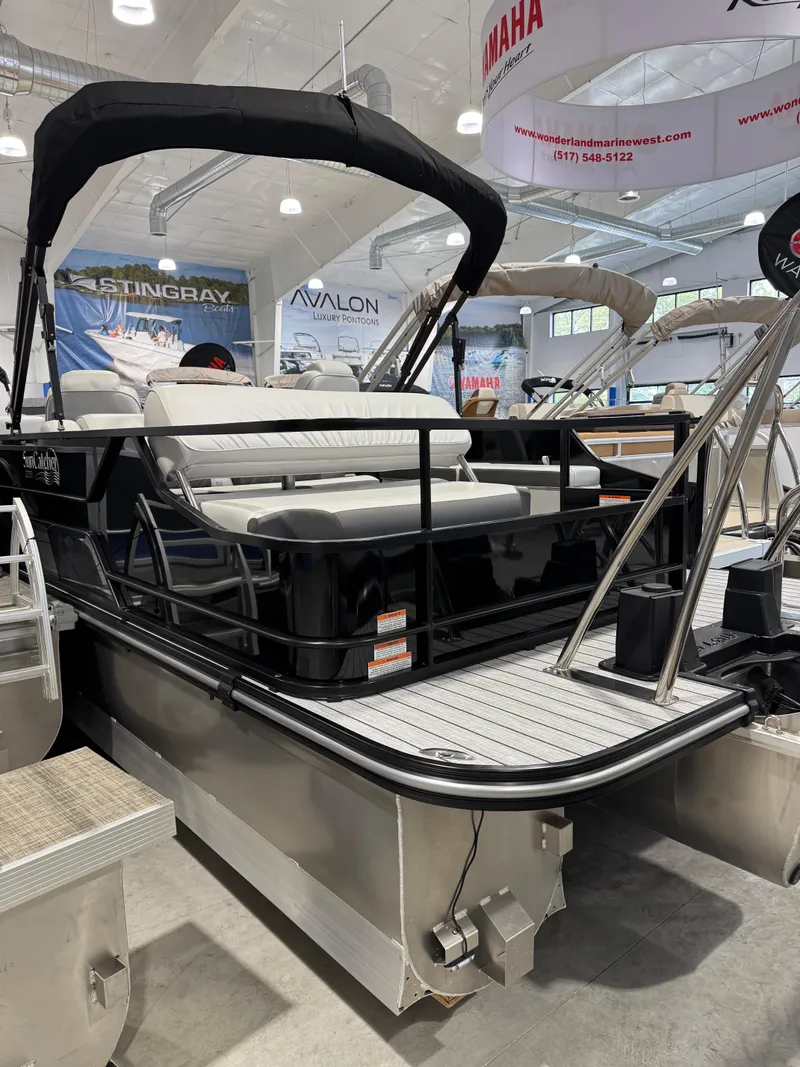 Slide: The Image of G3 ELITE 326SL 2024 - 1