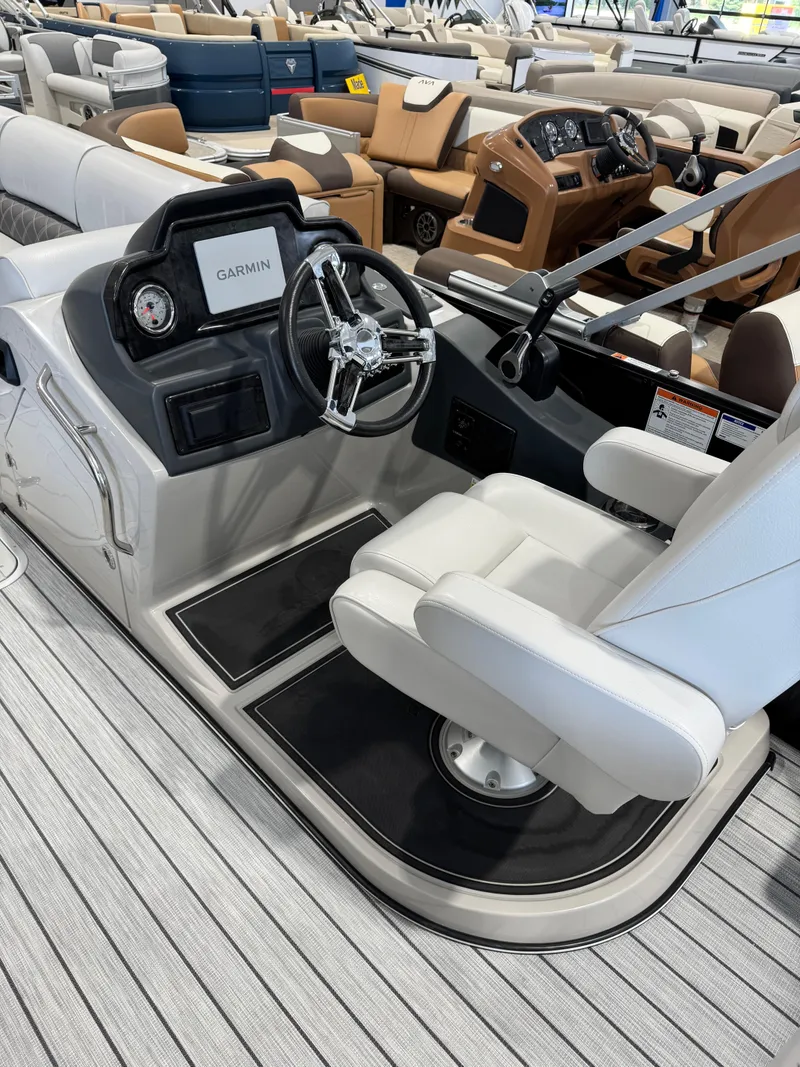 Slide: The Image of G3 ELITE 326SL 2024 - 10