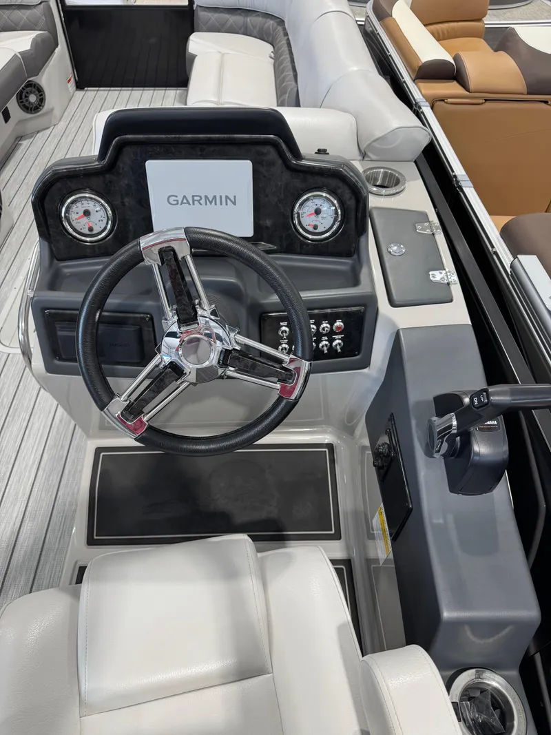 Slide: The Image of G3 ELITE 326SL 2024 - 11