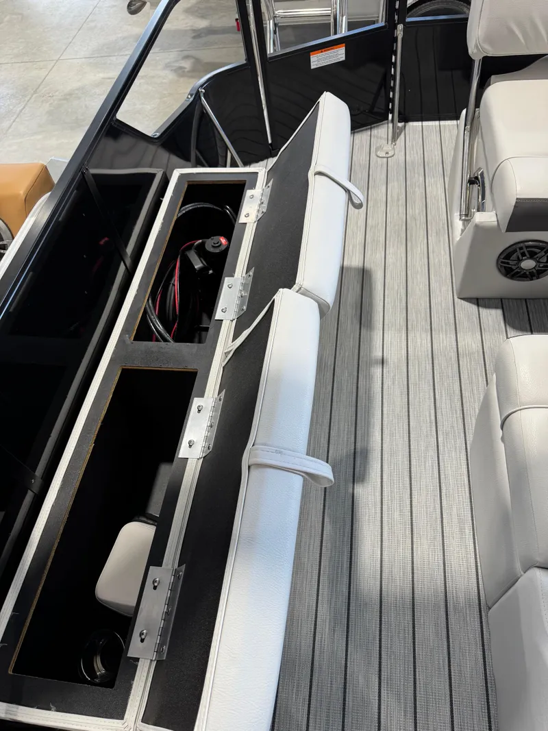 Slide: The Image of G3 ELITE 326SL 2024 - 13