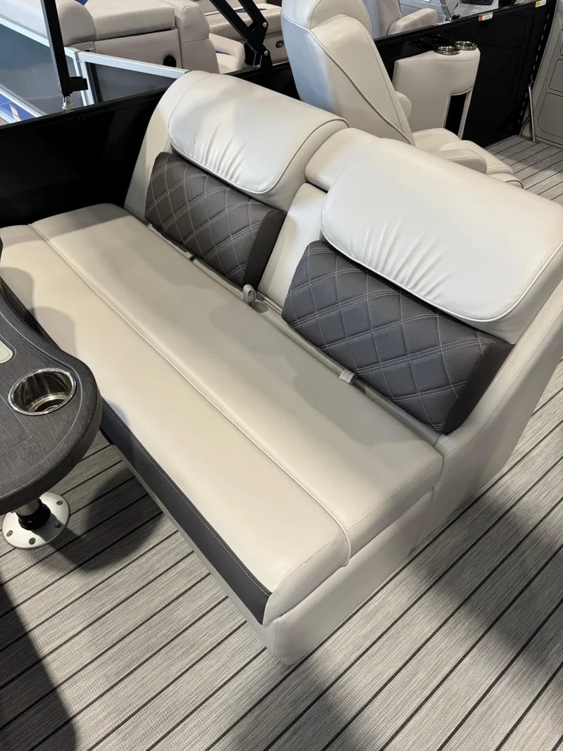 Slide: The Image of G3 ELITE 326SL 2024 - 14