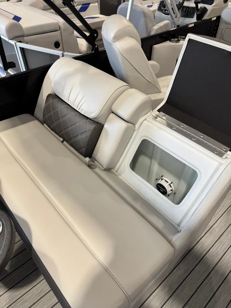 Slide: The Image of G3 ELITE 326SL 2024 - 15