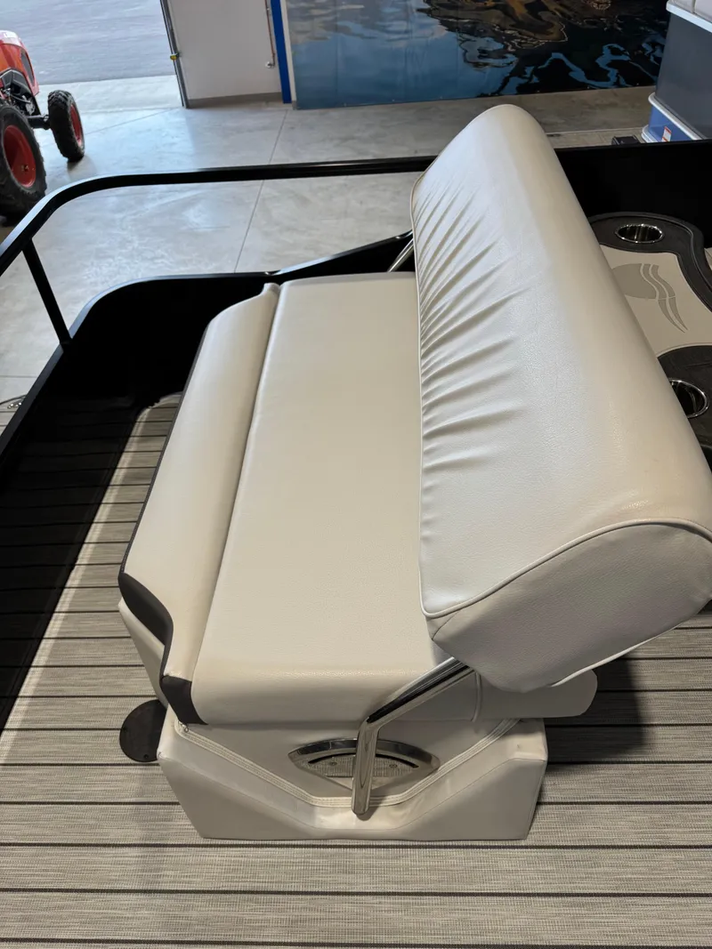 Slide: The Image of G3 ELITE 326SL 2024 - 17