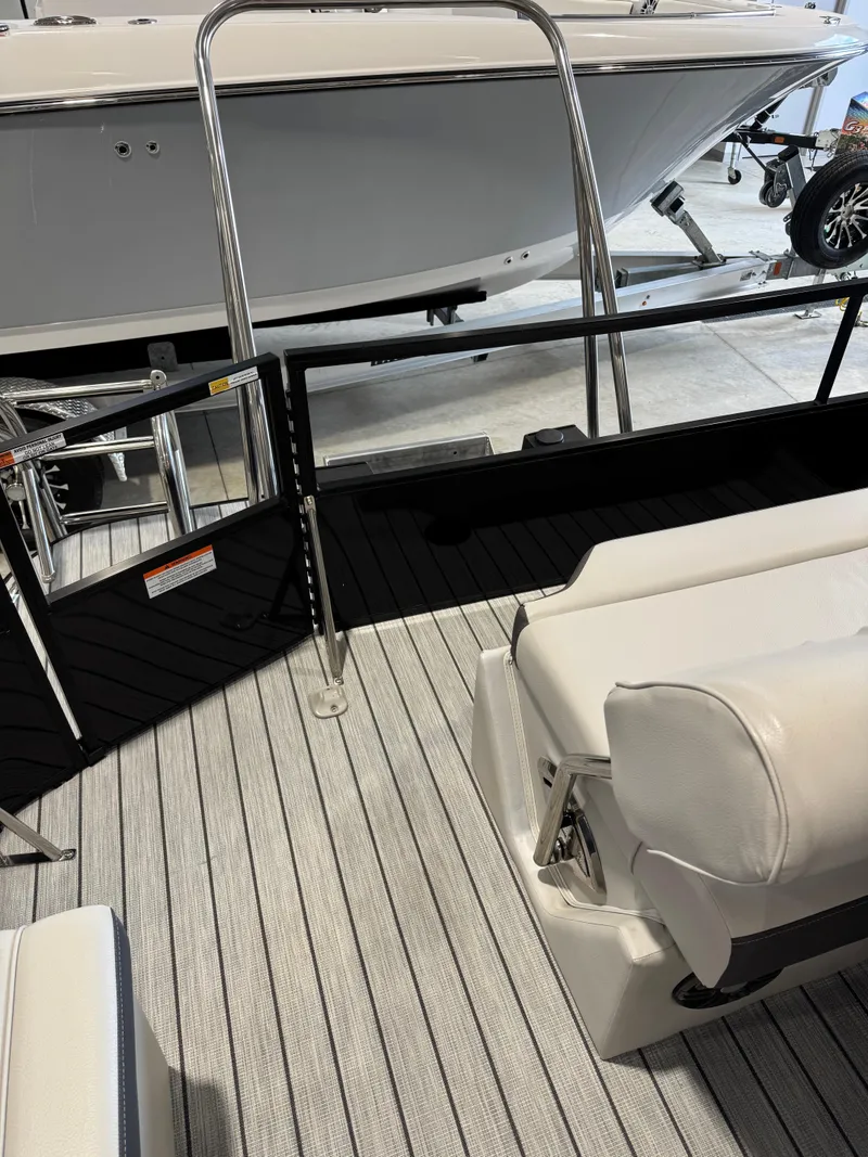 Slide: The Image of G3 ELITE 326SL 2024 - 18