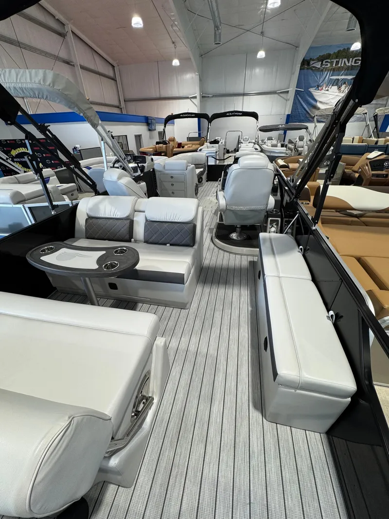 Slide: The Image of G3 ELITE 326SL 2024 - 19