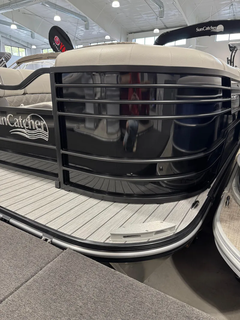 Slide: The Image of G3 ELITE 326SL 2024 - 2