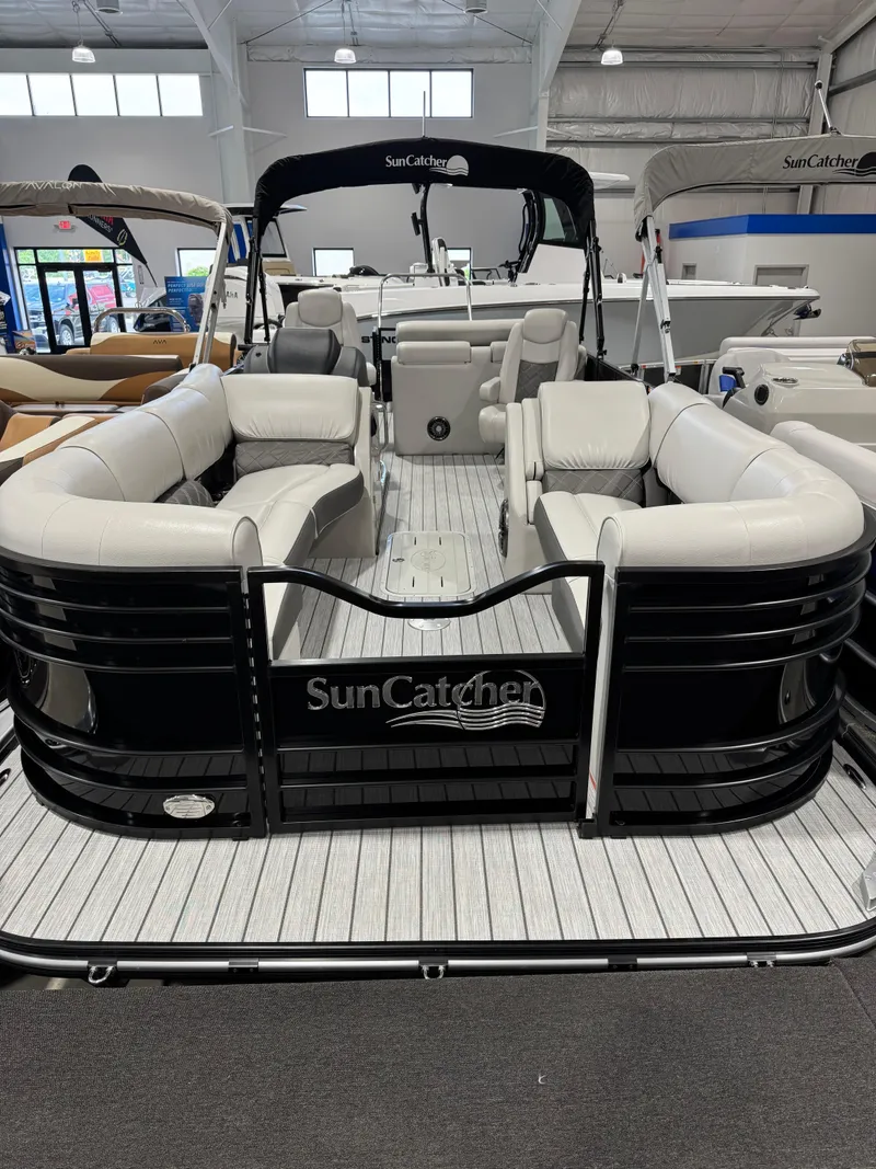 Slide: The Image of G3 ELITE 326SL 2024 - 3