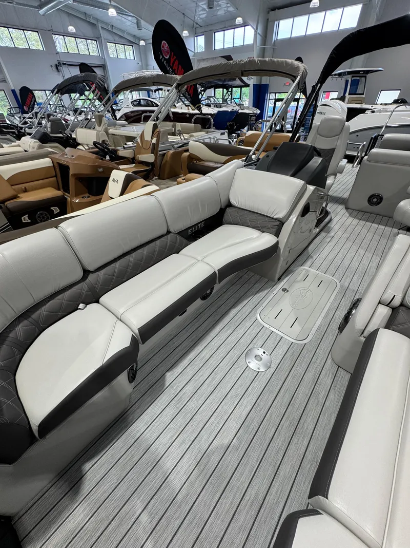 Slide: The Image of G3 ELITE 326SL 2024 - 4