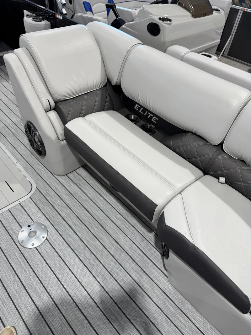 Slide: The Image of G3 ELITE 326SL 2024 - 5