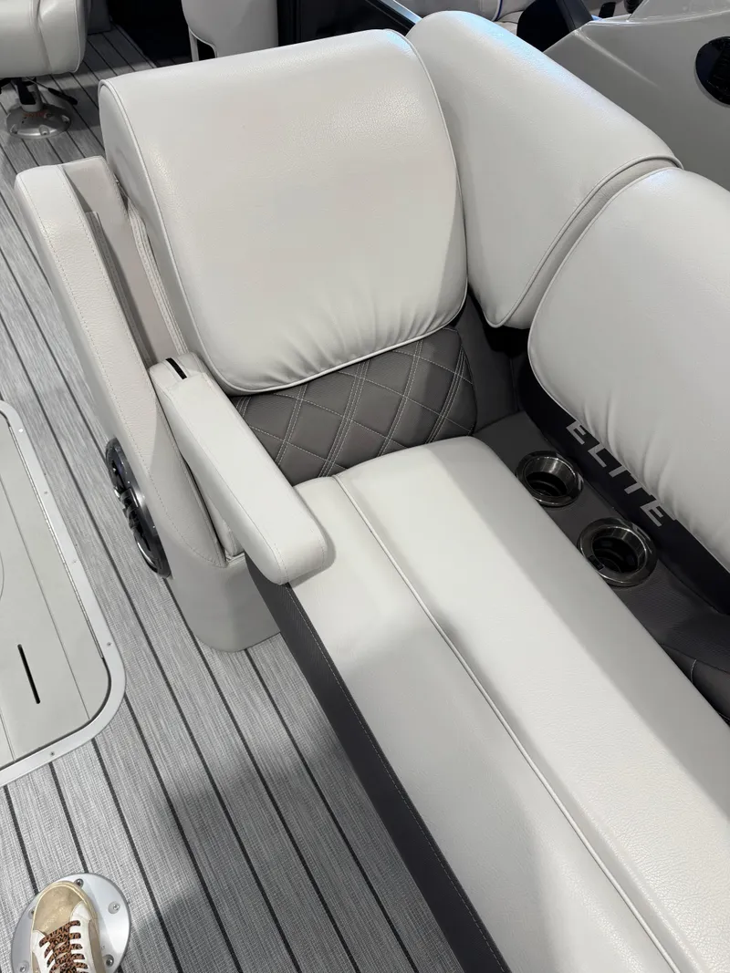 Slide: The Image of G3 ELITE 326SL 2024 - 6