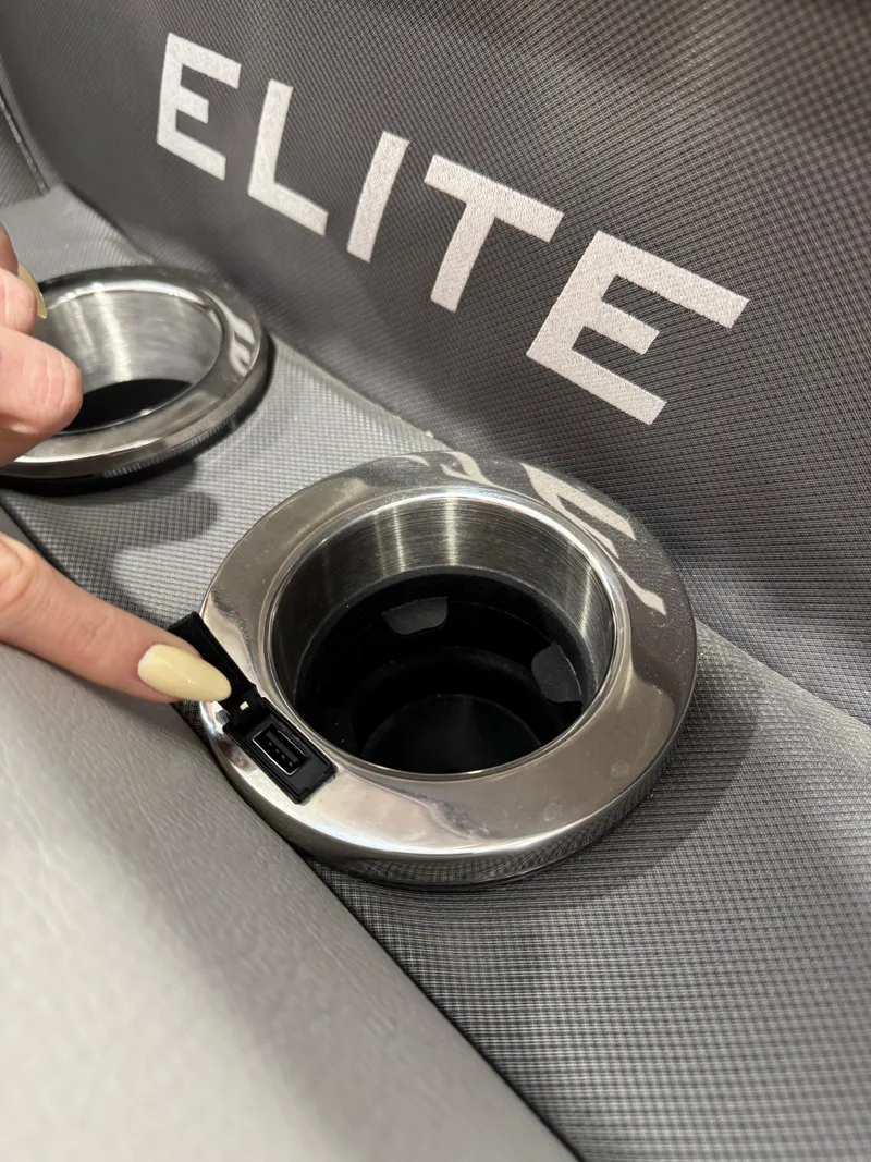 Slide: The Image of G3 ELITE 326SL 2024 - 7