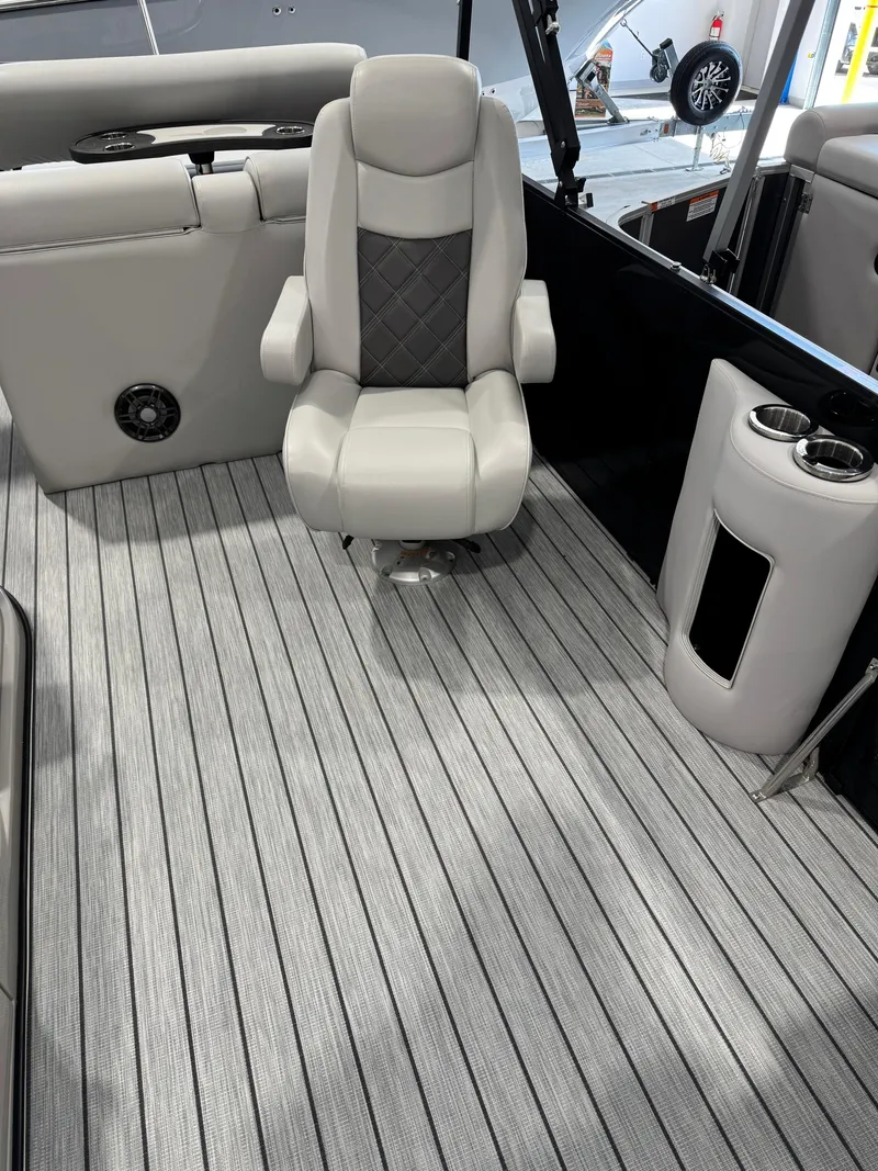 Slide: The Image of G3 ELITE 326SL 2024 - 8