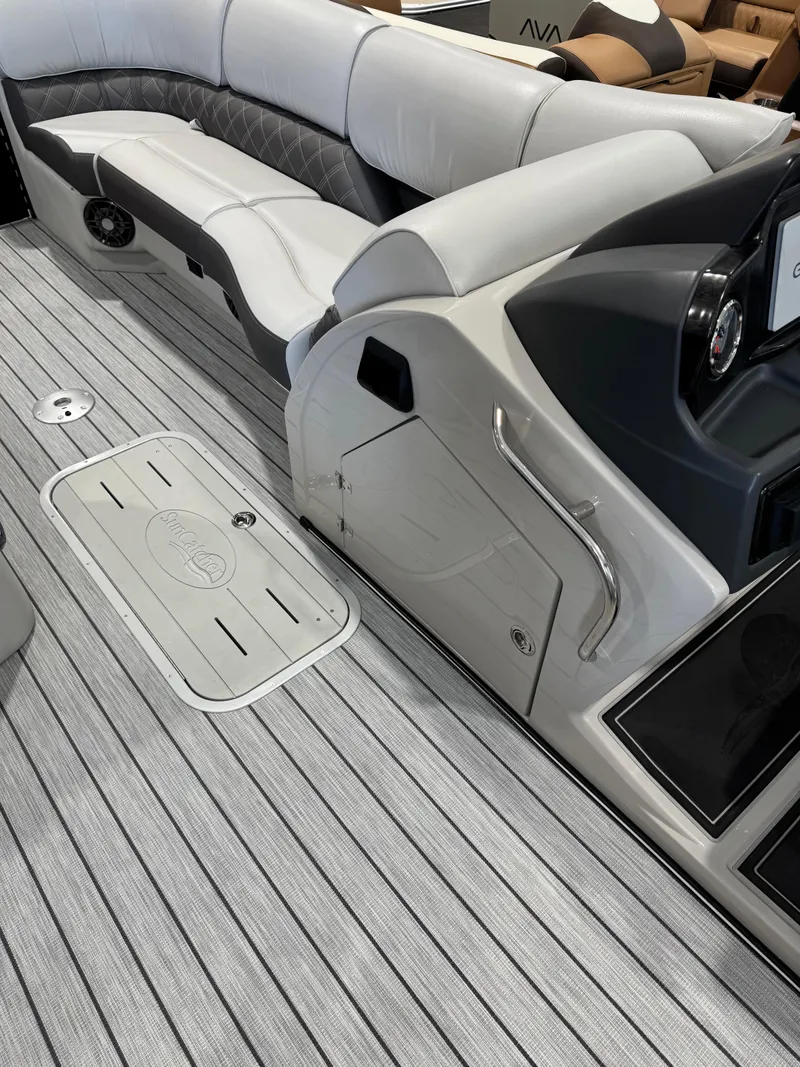 Slide: The Image of G3 ELITE 326SL 2024 - 9