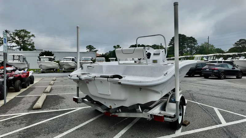 Slide: The Image of ALK 2 Powerboats 18 CRS 2025 - 10