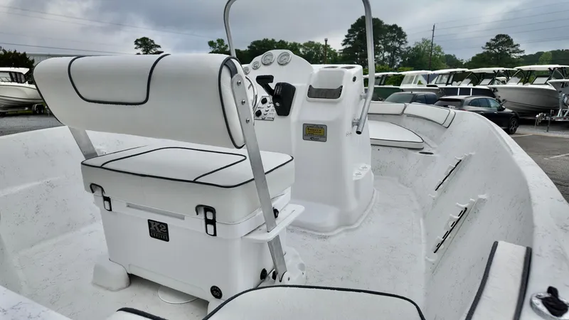 Slide: The Image of ALK 2 Powerboats 18 CRS 2025 - 3