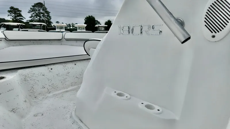 Slide: The Image of ALK 2 Powerboats 18 CRS 2025 - 4