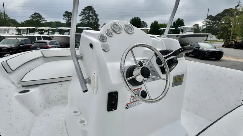 Slide: The Image of ALK 2 Powerboats 18 CRS 2025 - 5