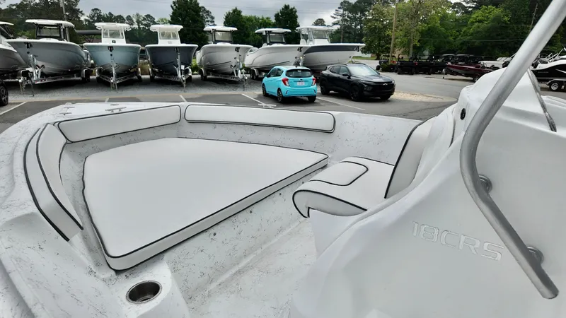 Slide: The Image of ALK 2 Powerboats 18 CRS 2025 - 7