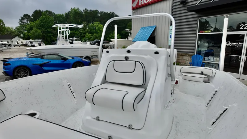 Slide: The Image of ALK 2 Powerboats 18 CRS 2025 - 8