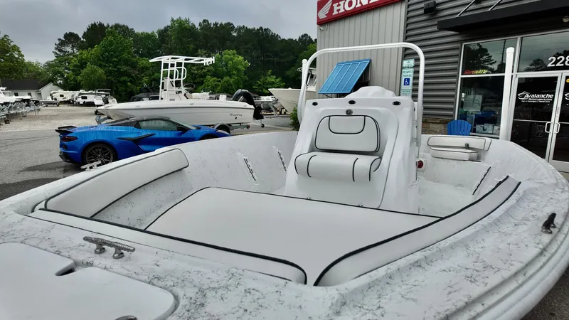 Slide: The Image of ALK 2 Powerboats 18 CRS 2025 - 9