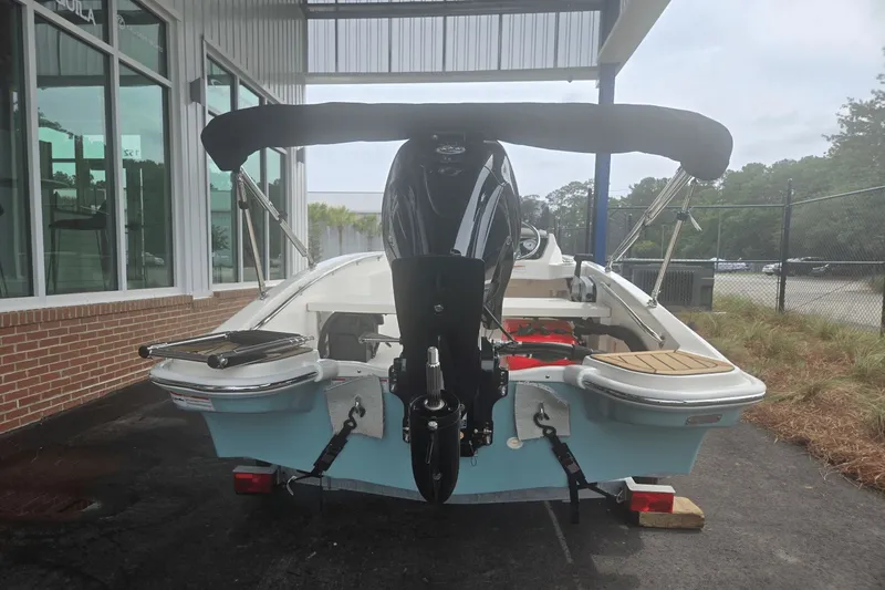 Slide: The Image of Boston Whaler 130 Super Sport 2026 - 2