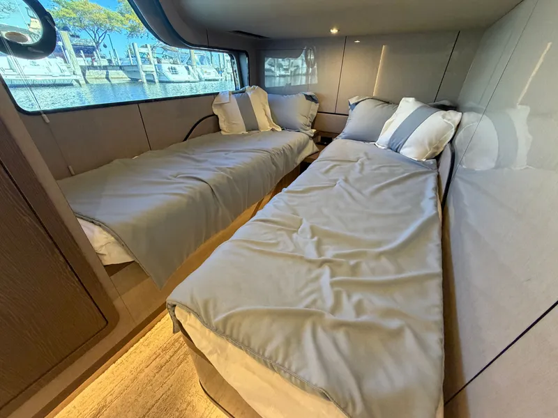 Slide: The Image of Cruisers 57 Fly 2026 - 11