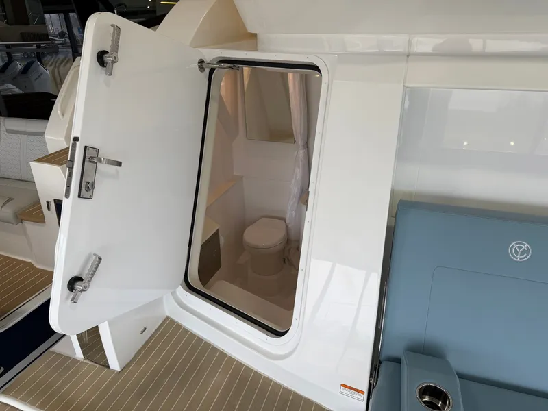 Slide: The Image of Cruisers 57 Fly 2026 - 23