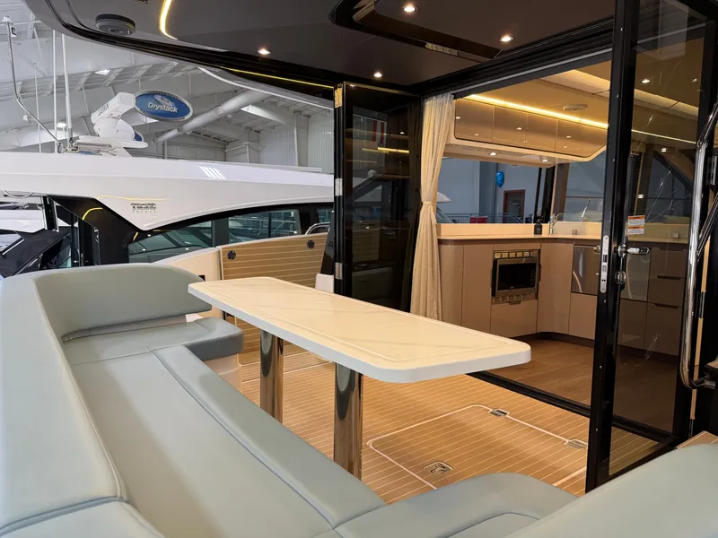 Slide: The Image of Cruisers 57 Fly 2026 - 28