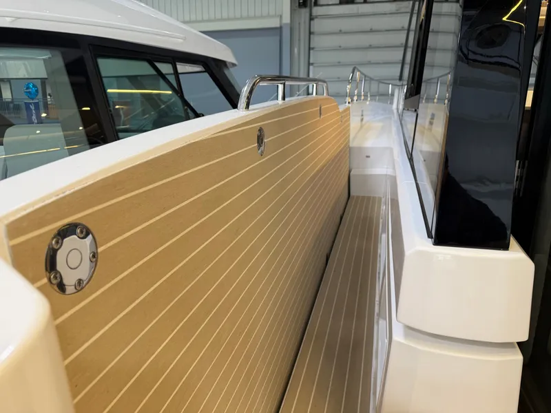 Slide: The Image of Cruisers 57 Fly 2026 - 34