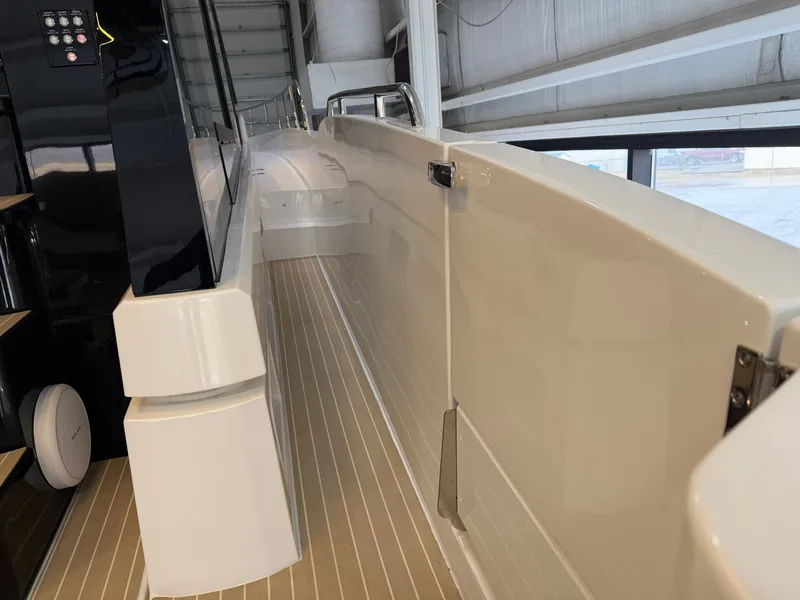 Slide: The Image of Cruisers 57 Fly 2026 - 35