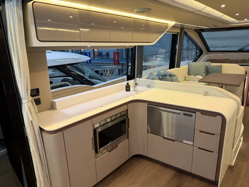 Slide: The Image of Cruisers 57 Fly 2026 - 37