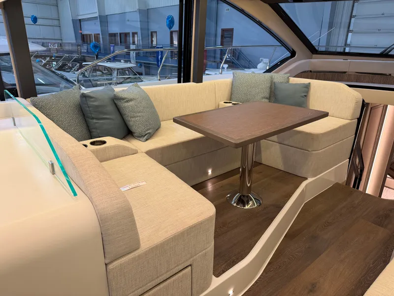 Slide: The Image of Cruisers 57 Fly 2026 - 42