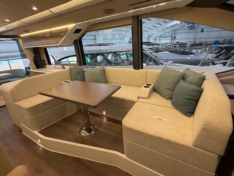 Slide: The Image of Cruisers 57 Fly 2026 - 44