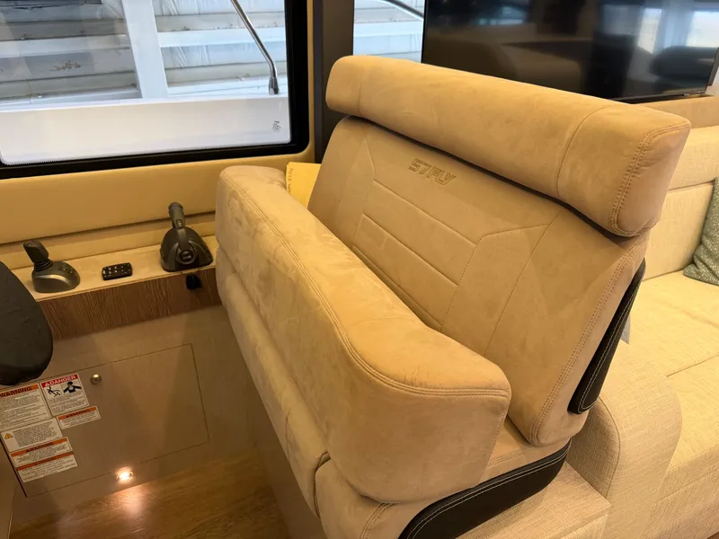 Slide: The Image of Cruisers 57 Fly 2026 - 51