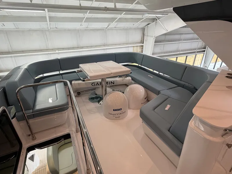 Slide: The Image of Cruisers 57 Fly 2026 - 90