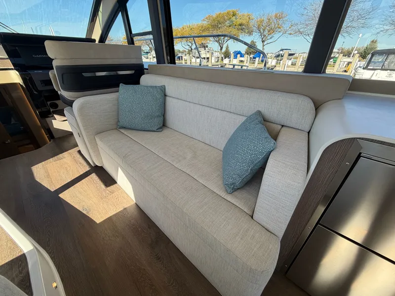 Slide: The Image of Cruisers 57 Fly 2026 - 18