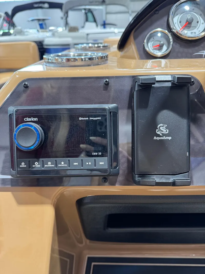 Slide: The Image of G3 FUSION 324SL 2025 - 13